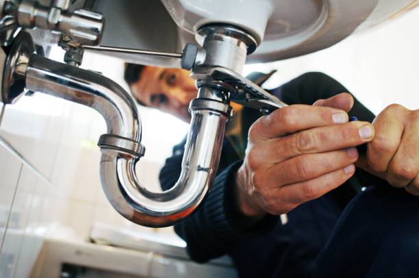 Best Residential Plumbing Services  in Mayville, MI