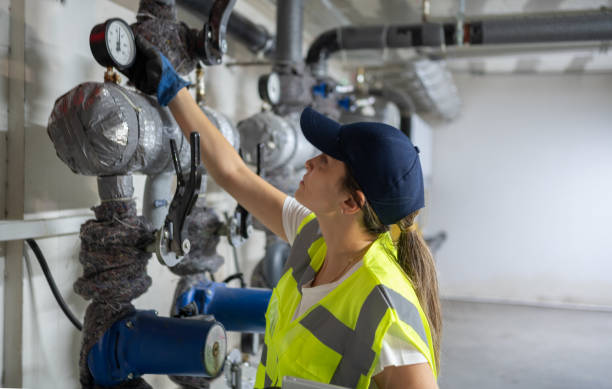 Boilers & Radiators in Mayville, MI